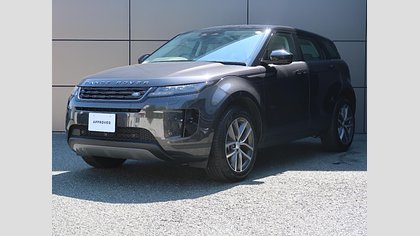 Range Rover Evoque 38