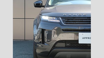Range Rover Evoque 19