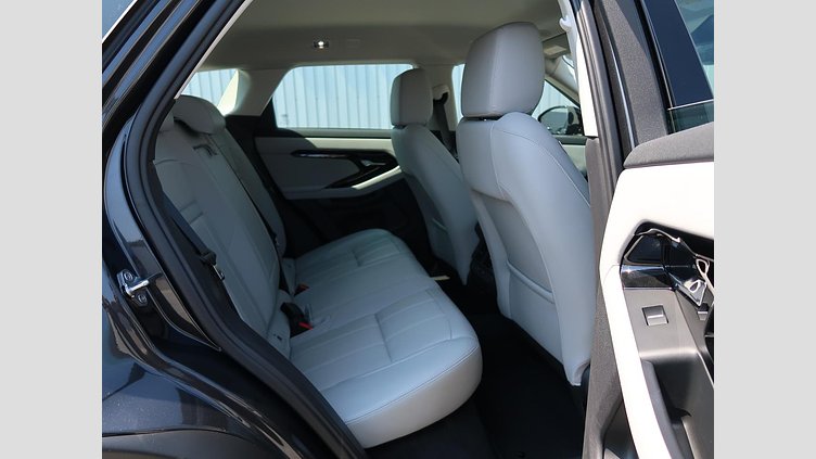 2024 認定中古車 Land Rover Range Rover Evoque Carpathian Grey D200 S