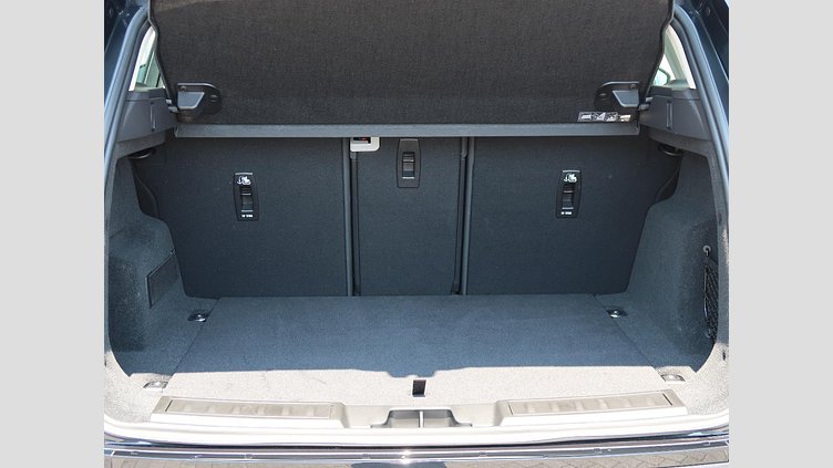 2024 認定中古車 Land Rover Range Rover Evoque Carpathian Grey D200 S