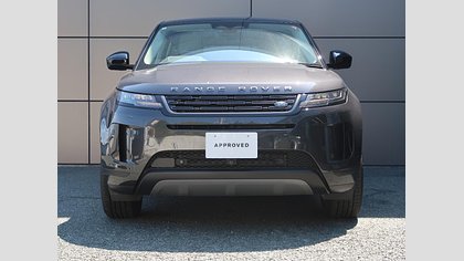 Range Rover Evoque 24