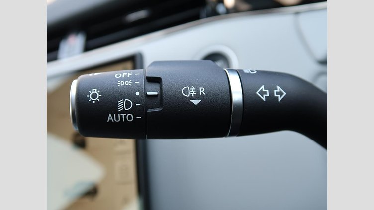 2024 認定中古車 Land Rover Range Rover Evoque Carpathian Grey D200 S