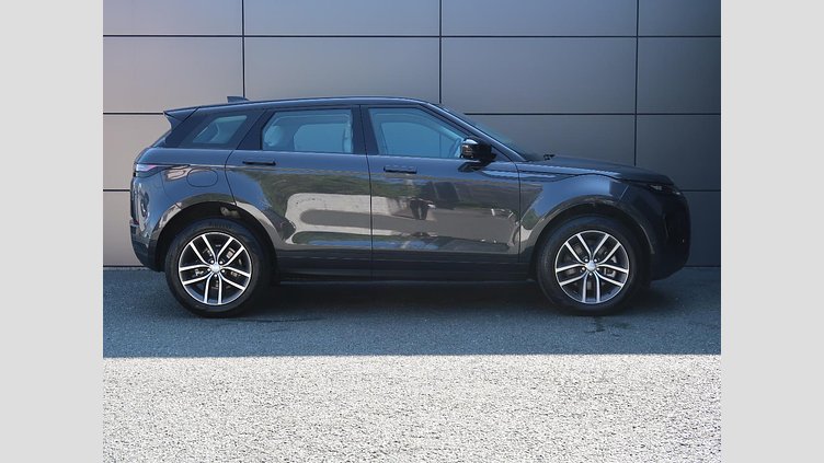 2024 認定中古車 Land Rover Range Rover Evoque Carpathian Grey D200 S