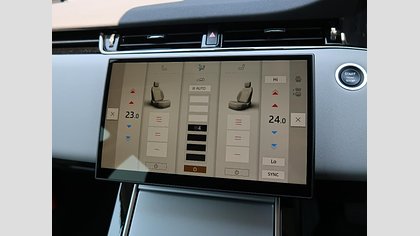 Range Rover Evoque 48