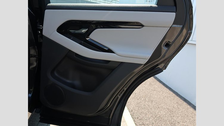 2024 認定中古車 Land Rover Range Rover Evoque Carpathian Grey D200 S