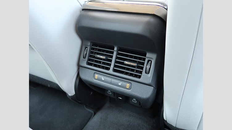 2024 認定中古車 Land Rover Range Rover Evoque Carpathian Grey D200 S