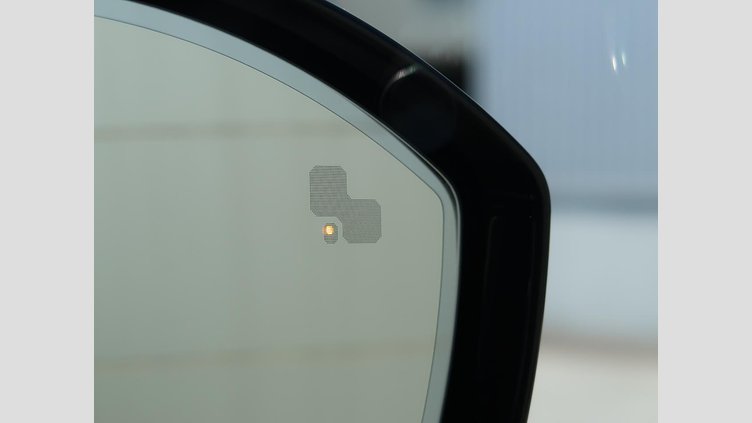 2024 認定中古車 Land Rover Range Rover Evoque Carpathian Grey D200 S