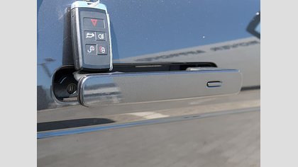 Range Rover Evoque 47