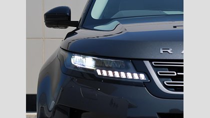 Range Rover Evoque 56