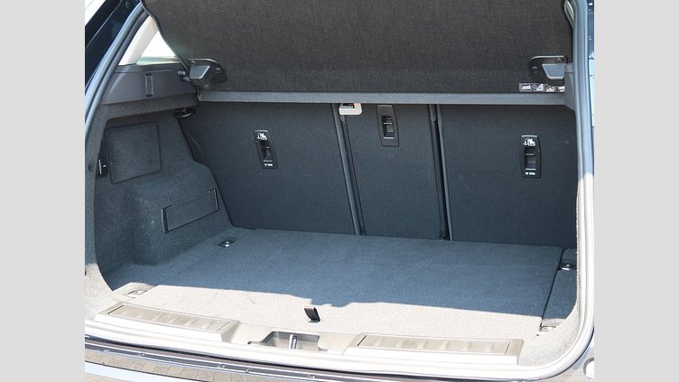 2024 認定中古車 Land Rover Range Rover Evoque Carpathian Grey D200 S