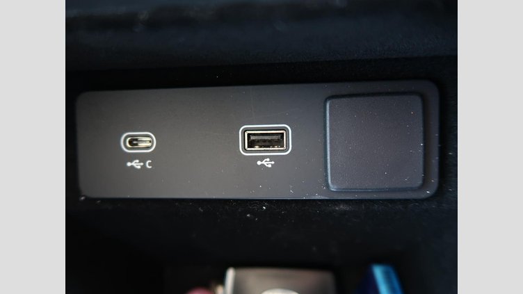 2024 認定中古車 Land Rover Range Rover Evoque Carpathian Grey D200 S