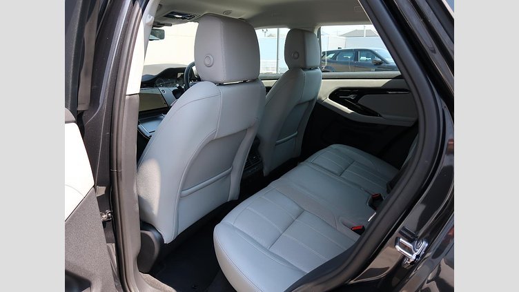 2024 認定中古車 Land Rover Range Rover Evoque Carpathian Grey D200 S