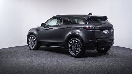 Range Rover Evoque 4