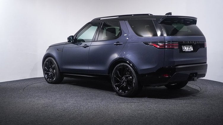 2024 Approved Land Rover Discovery BLUE D250 Dynamic SE