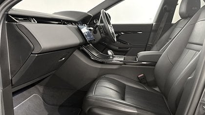 Range Rover Evoque 15