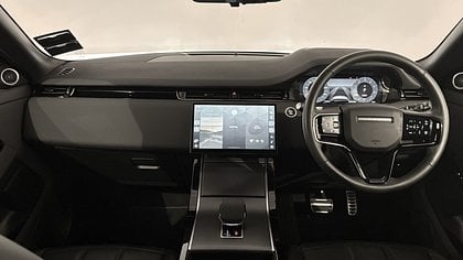 Range Rover Evoque 19