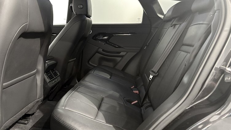 2024 Approved Land Rover Range Rover Evoque GREY P300e Dynamic SE