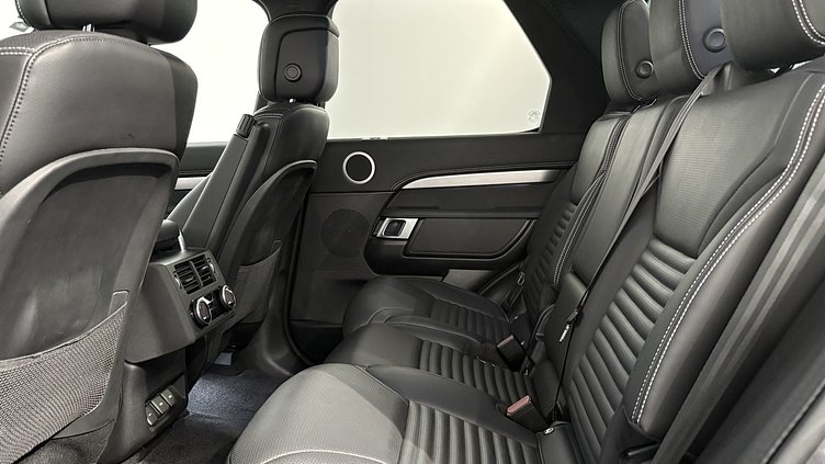 2024 Approved Land Rover Discovery BLUE D250 Dynamic SE