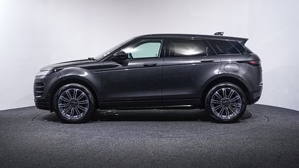 Range Rover Evoque 3
