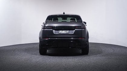 Range Rover Evoque 5