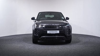Range Rover Evoque 2