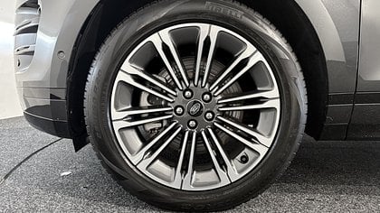 Range Rover Evoque 8