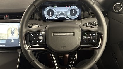 Range Rover Evoque 11