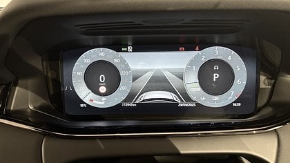 Range Rover Evoque 14