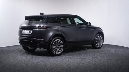 Range Rover Evoque 6