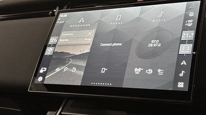 Range Rover Evoque 12