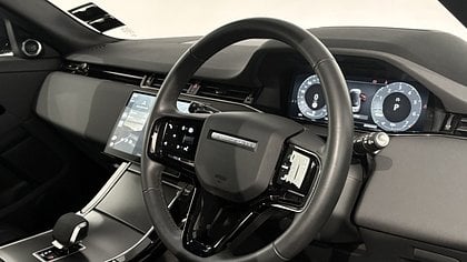 Range Rover Evoque 18