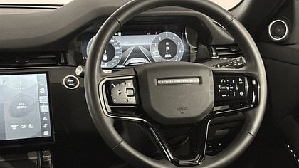 Range Rover Evoque 17