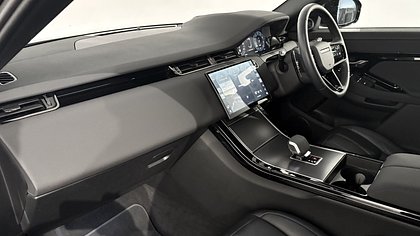 Range Rover Evoque 9