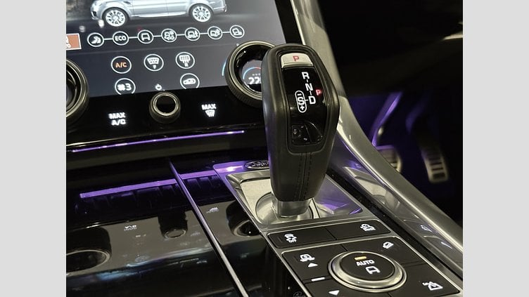 2021 Approved Land Rover Range Rover Sport GREY P525 Autobiography