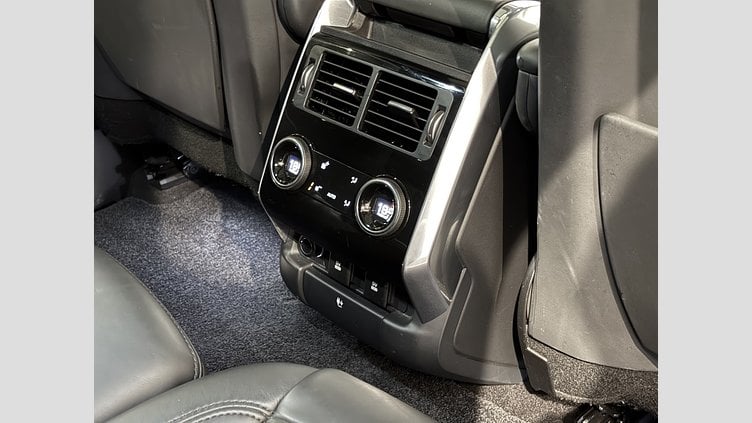 2021 Approved Land Rover Range Rover Sport GREY P525 Autobiography
