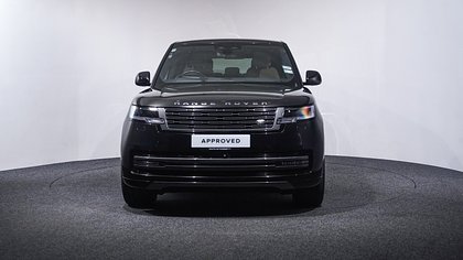 Range Rover 2