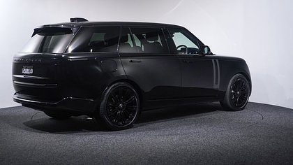 Range Rover 6