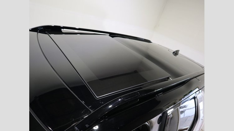 2023 認定中古車 Land Rover Discovery Yulong White AWD D300 METOROPOLITAN EDITION