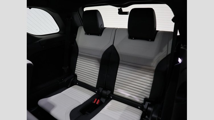 2023 認定中古車 Land Rover Discovery Yulong White AWD D300 METOROPOLITAN EDITION