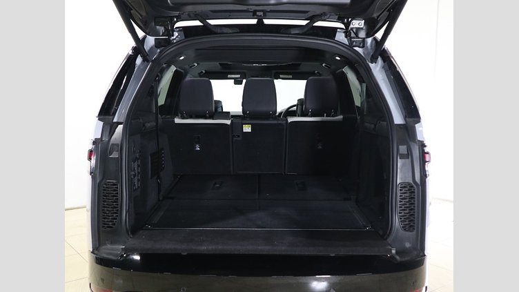 2023 認定中古車 Land Rover Discovery Yulong White AWD D300 METOROPOLITAN EDITION