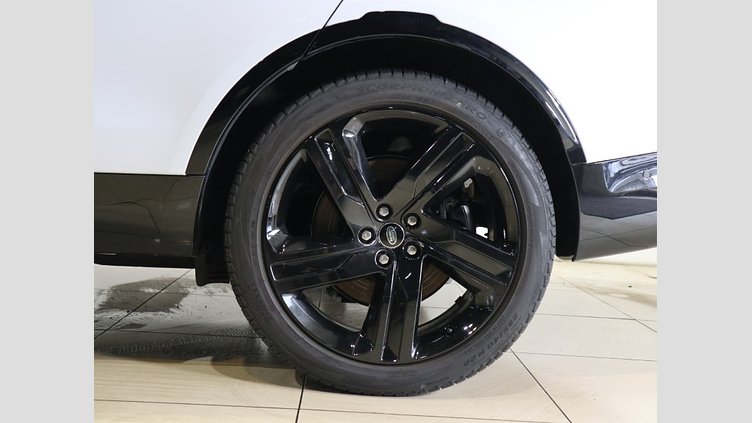 2023 認定中古車 Land Rover Discovery Yulong White AWD D300 METOROPOLITAN EDITION