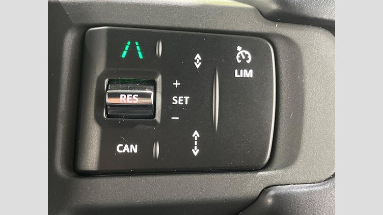 2023 認定中古車 Land Rover Defender 110 Gondwana Stone 4WD X　D300