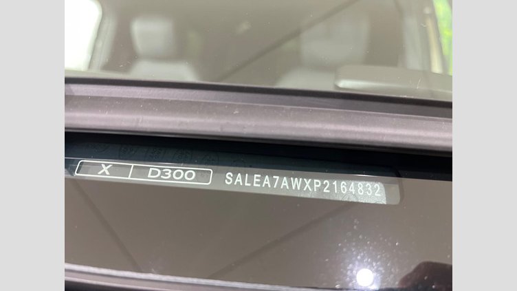 2023 認定中古車 Land Rover Defender 110 Gondwana Stone 4WD X　D300