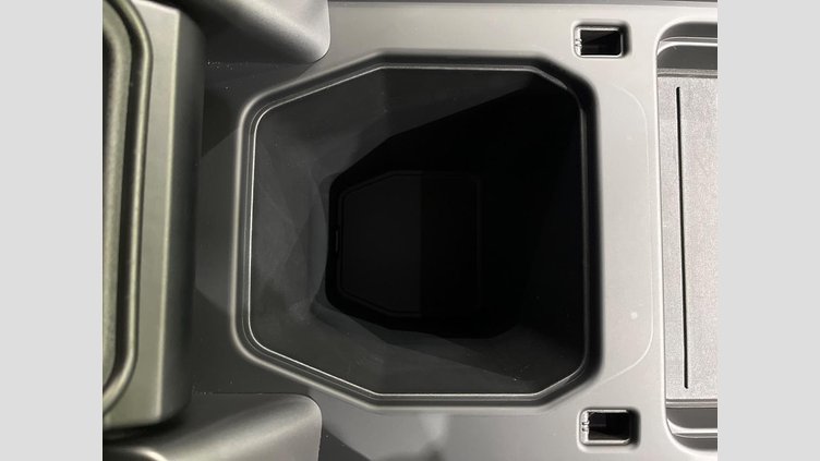 2023 認定中古車 Land Rover Defender 110 Gondwana Stone 4WD X　D300