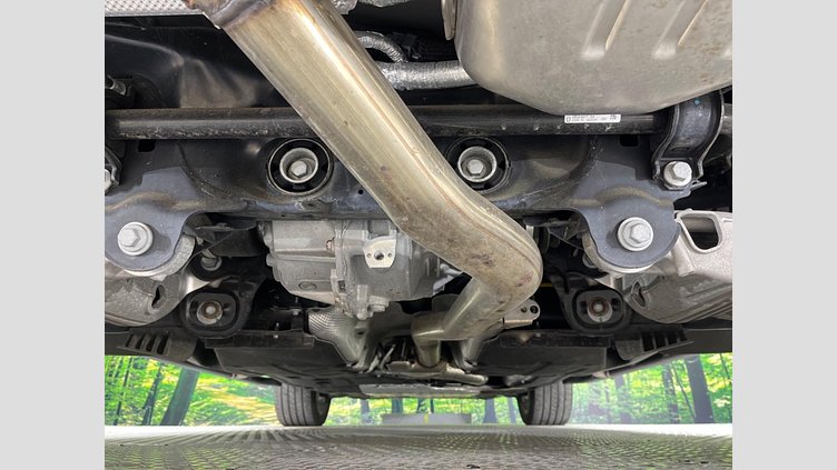 2023 認定中古車 Land Rover Defender 110 Gondwana Stone 4WD X　D300