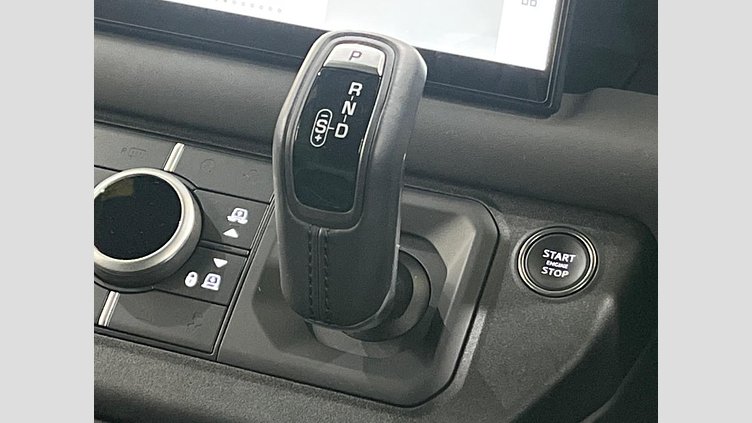 2023 認定中古車 Land Rover Defender 110 Gondwana Stone 4WD X　D300