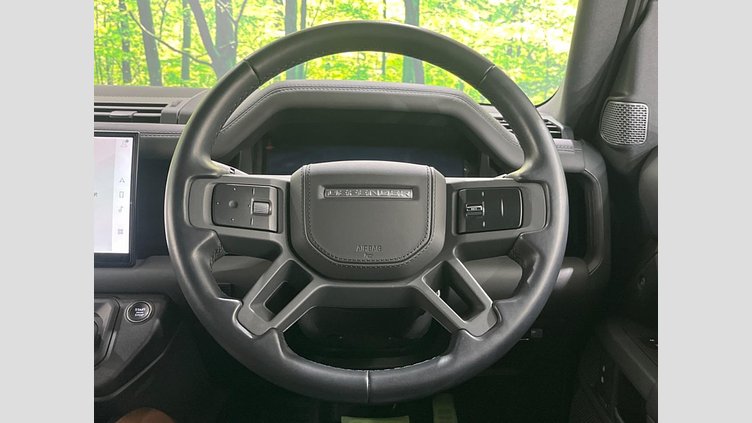 2023 認定中古車 Land Rover Defender 110 Gondwana Stone 4WD X　D300