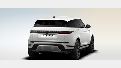 Range Rover Evoque 2