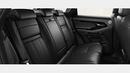 Range Rover Evoque 5