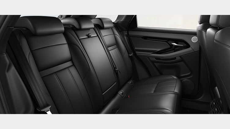 2025 Novo vozilo Land Rover Range Rover Evoque Fuji White 1.5  PHEV P269 VELVET 1.5  PHEV P269 VELVET